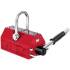 Aimant de Levage 500 mm - Capacité 0,5 kg - Pratique et Fiable pour Levage et Maintien - D-Work