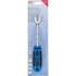 Outil à Dégarnir Habillage de Porte 235 mm - Acier, Ergonomique - Précision et Confort, Pro - D-Work