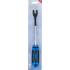 Outil à Dégarnir Habillage de Porte 290 mm - Précision et Maniabilité - Acier, Pro - D-Work