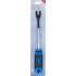 Outil à Dégarnir Habillage de Porte 290 mm - Précision et Maniabilité - Acier, Pro - D-Work