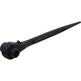 Cliquet de Monteur 19x24 mm - Acier, Précision et Robustesse - - BGS