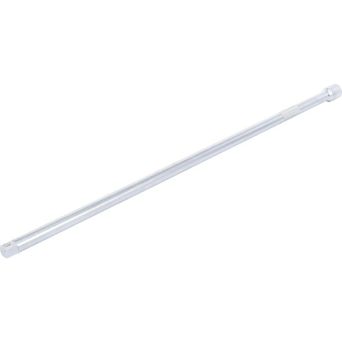 Rallonge 12,5 mm (1/2 ) 610 mm - Acier, Usage Professionnel - BGS