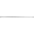 Rallonge 12,5 mm (1/2 ) 610 mm - Acier, Usage Professionnel - BGS