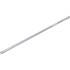 Rallonge 10 mm (3/8 ) 450 mm - Acier Résistant - Extension Pratique pour Outils - BGS