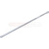 Rallonge 10 mm (3/8 ) 450 mm - Acier Résistant - Extension Pratique pour Outils - BGS