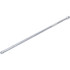 Rallonge 10 mm (3/8) 600 mm - Acier Résistant - Extension Pratique pour Outils, Zones Difficiles - D-Work