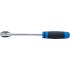 Cliquet Traversant avec Adaptateur 12,5 mm (1/2) Polyvalent et Robuste pour Usage Professionnel - D-Work