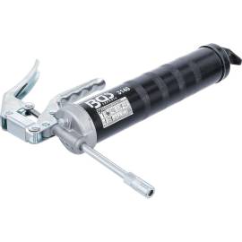 Pompe à Graisse à Une Main 500 ccm - - Pratique et Efficace - BGS