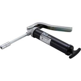 Mini-Pompe à Graisse Air Comprimé 125 cm - Compacte et Efficace, Pro - D-Work
