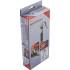 Mini-Pompe à Graisse Air Comprimé 125 cm - Compacte et Efficace - BGS