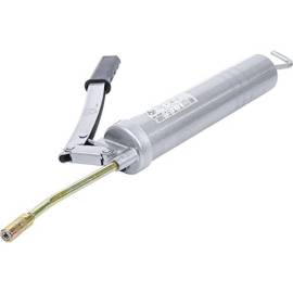 Pompe à Graisse Manuelle 400 g - Levier Manuel - Pratique et Efficace pour Lubrification - BGS