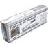Pompe à Graisse Manuelle 400 g - Levier Manuel - Pratique et Efficace pour Lubrification - BGS