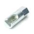 Accessoire Lubrifiant pour Presse à Graisse - Coudé 90° - Précision et Maniabilité - BGS