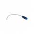 Aimant de Levage Flexible 500 mm - Force de Traction 2 kg - Pratique et Polyvalent, Zones Difficiles - D-Work