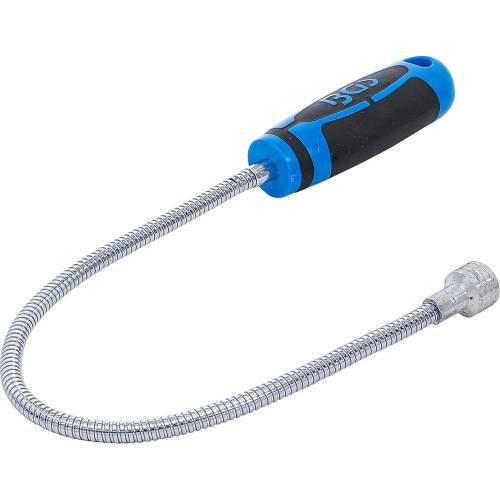 Aimant de Levage Flexible 500 mm - Force de Traction 3 kg - Pratique et Polyvalent - BGS