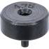Matrice pour Presse à Collets 4,75 mm - - Précision et Durabilité - BGS