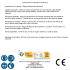 Matrice pour Presse à Collets 5 mm - - Précision et Durabilité - BGS