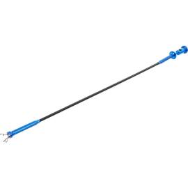 Outil Combiné Pincette Flexible 615 mm - Dispositif de Levage Magnétique, Lampe Intégrée - Pratique et Polyvalent - D-Work