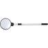Miroir d Inspection Télescopique Ø200 mm - - Accès Facile et Visibilité Optimale - BGS