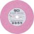 Disque Abrasif 100x3,2x10 mm Haute Performance et Précision - BGS