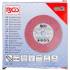 Disque Abrasif 100 x 3,2 x 10 mm Haute Performance et Précision, Pro - D-Work