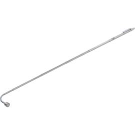 Aimant à Tête Flexible 580 mm - Force de Traction 1,6 kg - Pratique et Polyvalent - BGS