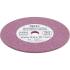 Disque Abrasif 100x3,2x10 mm Haute Performance et Précision - BGS