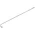 Aimant à Tête Flexible 580 mm - Force de Traction 1,6 kg - Pratique et Polyvalent - BGS