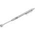 Aimant à Tête Flexible 580 mm - Force de Traction 1,6 kg - Pratique et Polyvalent, Plastique, Zones Difficiles - D-Work