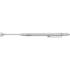 Aimant à Tête Flexible 580 mm - Force de Traction 1,6 kg - Pratique et Polyvalent, Plastique, Zones Difficiles - D-Work