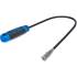 Aimant Flexible avec LED 600 mm - Force Traction 1,5 kg - Pratique et Lumineux - BGS