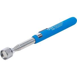 Aimant de Levage 650 mm - Force de Traction 3 kg - Pratique et Puissant pour Levage Sécurisé, Pro - D-Work