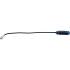 Aimant Flexible avec LED 600 mm - Force Traction 1,5 kg - Pratique et Lumineux - BGS