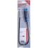 Aimant Flexible avec LED 600 mm - Force Traction 1,5 kg - Pratique et Lumineux - BGS
