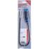 Aimant Flexible avec LED 600 mm - Force Traction 1,5 kg - Pratique et Lumineux, Plastique, Zones Difficiles - D-Work
