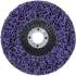 Disque Abrasif 100 x 4,5 x 10 mm - Haute Performance et Précision - D-Work