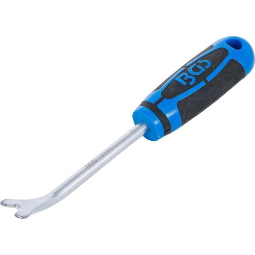 Outil à Dégarnir Habillage de Porte 240 mm - Précision et Maniabilité - - BGS