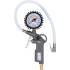 Pistolet de Gonflage Pneumatique 0-8 bar - - Précision et Robustesse pour Gonflage Facile - BGS