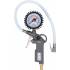 Pistolet de Gonflage Pneumatique 0-8 bar - - Précision et Robustesse pour Gonflage Facile - BGS