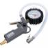 Pistolet de Gonflage Pneumatique 0-8 bar - - Précision et Robustesse pour Gonflage Facile - BGS