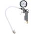 Pistolet de Gonflage Pneumatique 0-8 bar - - Précision et Robustesse pour Gonflage Facile - BGS