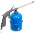 Pulvérisateur 1000 ccm - Capacité 1L, Plastique Résistant - Pulvérisation Précise et Facile - BGS