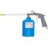 Pulvérisateur 1000 ccm - Capacité 1L, Plastique Résistant - Pulvérisation Précise et Facile - BGS