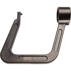 Arceau pour article 3205 - 174 x 61 x 249 mm - Acier robuste - Fixation et maintien sécurisés - D-Work