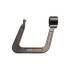 Arceau pour article 3205 - Dimensions 174x61x249 mm - Acier robuste - Fixation et maintien sécurisés - BGS
