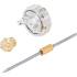 Tuyère de Rechange Ø1,2 mm - 3206 - Précision et Durabilité - BGS
