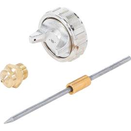 Tuyère de Rechange D.1,2 mm - 3206 - Précision et Durabilité - D-Work