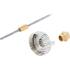 Tuyère de Rechange D.1,2 mm - 3206 - Précision et Durabilité - D-Work