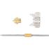Tuyère de Rechange Ø1,2 mm - 3206 - Précision et Durabilité - BGS
