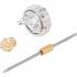 Tuyère de Rechange Ø1,2 mm - 3206 - Précision et Durabilité - BGS
